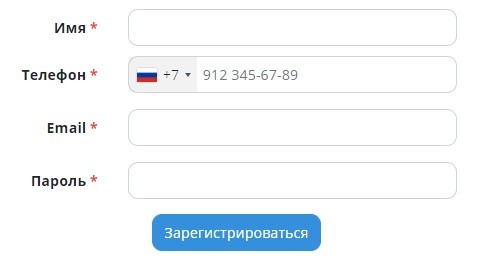 Личный кабинет на сайте Марафона Чудес Марии Бразговской: инструкция по авторизации, функции аккаунта