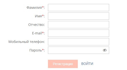 Личный кабинет на сайте Информер 4дк: правила регистрации, опции аккаунта Личный кабинет на сайте Информер 4дк: правила регистрации, опции аккаунта