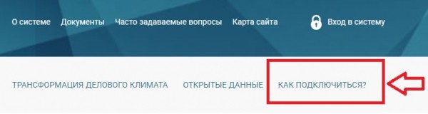 Личный кабинет на официальном сайте ГАС Управление: инструкция для входа, правила использования системы
