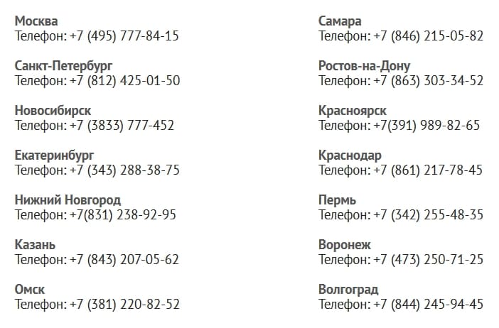 Регистрация и вход в личный кабинет МикроКлад Займ