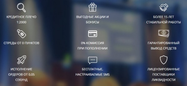 Личный кабинет ФрешФорекс: алгоритм регистрации, функционал профиля