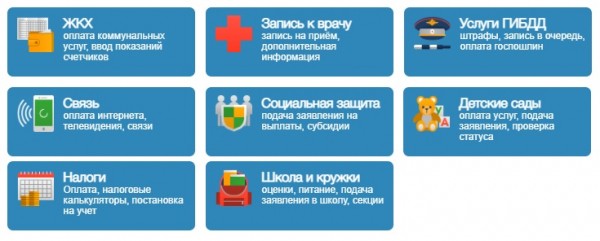 Личный кабинет Госуслуги РТ: инструкция по регистрации, функции аккаунта