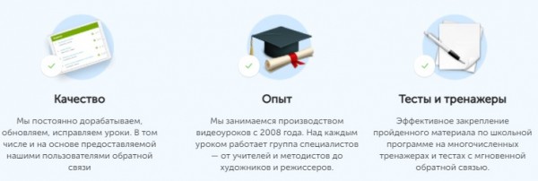 Вход в личный кабинет «ИнтернетУрок»: возможности аккаунта, правила регистрации Вход в личный кабинет «ИнтернетУрок»: возможности аккаунта, правила регистрации