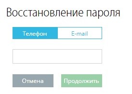 Личный кабинет на сайте lk.yritz.ru: инструкция для входа, функции аккаунта