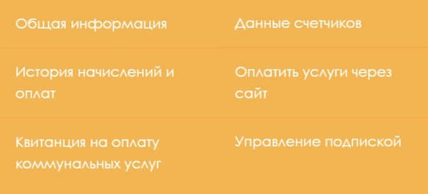 Личный кабинет РЕСУРС: инструкция для входа, возможности персонального профиля