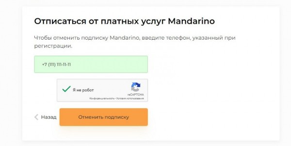Выбор МФО с помощью Mandarino Займ: требования к заемщику, пошаговый процесс оформления кредита Выбор МФО с помощью Mandarino Займ: требования к заемщику, пошаговый процесс оформления кредита