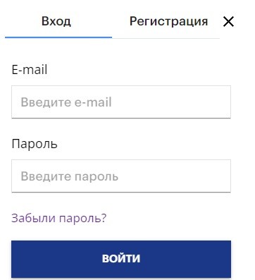 Личный кабинет City Business School: вход в аккаунт, преимущества профиля