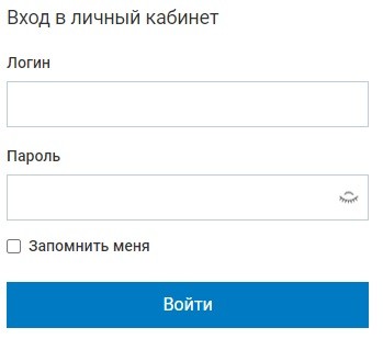 Личный кабинет ТКГ-1 для физических лиц: алгоритм регистрации, функции профиля