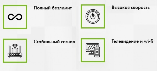Личный кабинет &laquo;Эконет Сибирь&raquo;: вход в профиль, возможности учетной записи