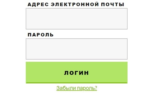 Marketagent com &ndash; правила входа в личный кабинет