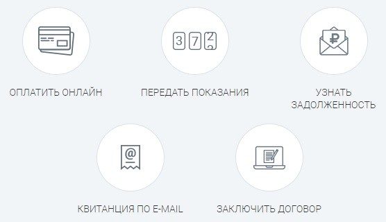Личный кабинет &laquo;ЭнергосбыТ Плюс&raquo;: регистрация аккаунта, внесение показаний онлайн