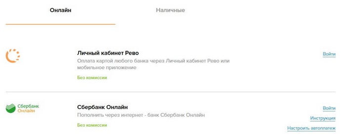 Как войти в личный кабинет Рево Плюс по номеру телефона и паролю Как войти в личный кабинет Рево Плюс по номеру телефона и паролю