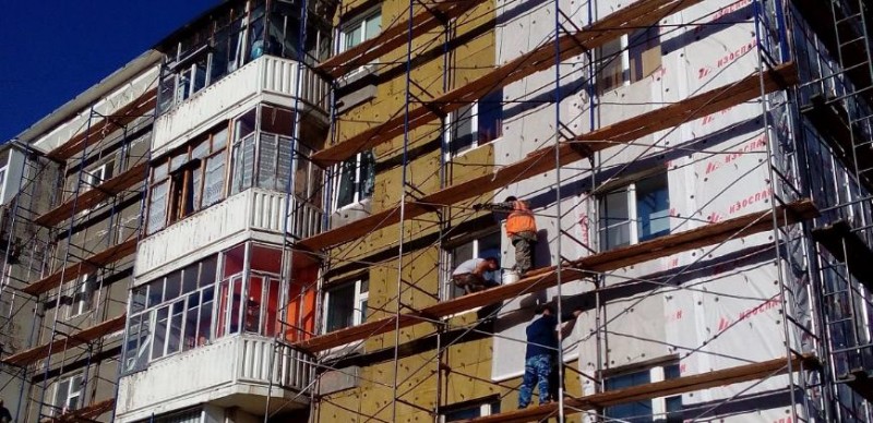 Как войти в личный кабинет Фонда капитального ремонта многоквартирных домов Как войти в личный кабинет Фонда капитального ремонта многоквартирных домов