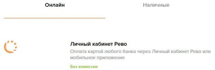 Как войти в личный кабинет Рево Плюс по номеру телефона и паролю Как войти в личный кабинет Рево Плюс по номеру телефона и паролю