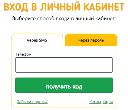 Вход в личный кабинет Компаньон Финанс: пошаговая инструкция, функции профиля