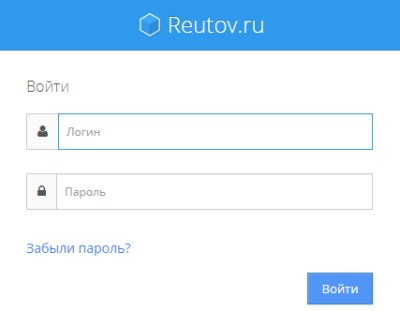 Личный кабинет Реутов телеком: правила регистрации, восстановление пароля