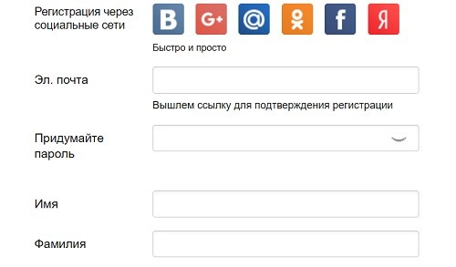 Вход в личный кабинет Бизнес.ру: пошаговый алгоритм, преимущества персонального профиля
