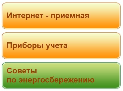 Личный кабинет Ставрополькоммунэлектро: алгоритм регистрации, разделы официального сайта