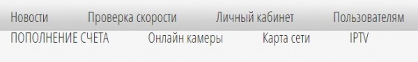 Личный кабинет АЙПИ-Сервис: вход в аккаунт, возможности персонального профиля