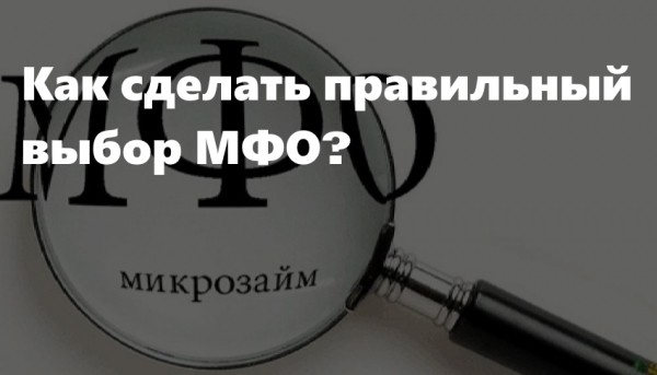 Долгосрочные займы: пошаговый процесс оформления, выбор надежной МФО