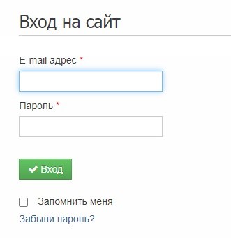 Личный кабинет МФЦ: как регистрироваться и пользоваться Личный кабинет МФЦ: как регистрироваться и пользоваться