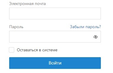 Вход в личный кабинет Контур.Бонус: пошаговый алгоритм, возможности аккаунта Вход в личный кабинет Контур.Бонус: пошаговый алгоритм, возможности аккаунта