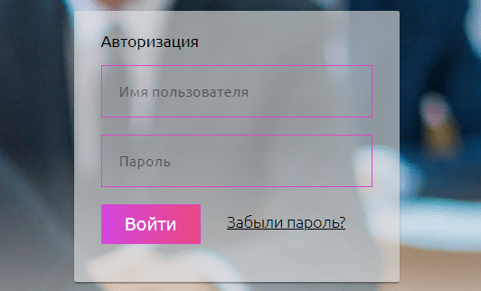 Как войти в личный кабинет системы подготовки кадров РЦОИ Как войти в личный кабинет системы подготовки кадров РЦОИ