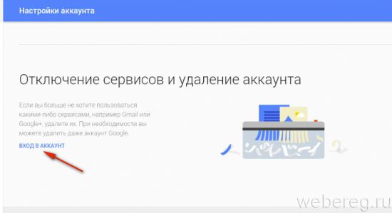 Вход в аккаунт Гугл Плей и восстановление доступа к нему Вход в аккаунт Гугл Плей и восстановление доступа к нему