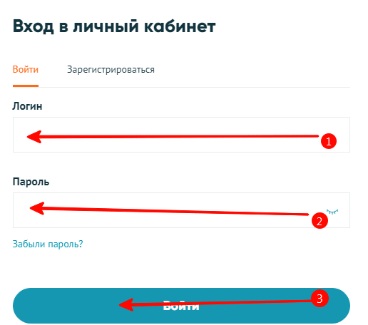 Как войти в личный кабинет НЭСК для физических и юридических лиц Как войти в личный кабинет НЭСК для физических и юридических лиц