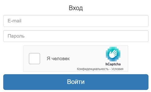 SMS-activate.ru: регистрация личного кабинета, вход, функционал