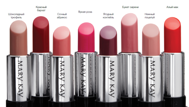 Как войти в личный кабинет для консультанта Mary Kay intouch и сделать заказ