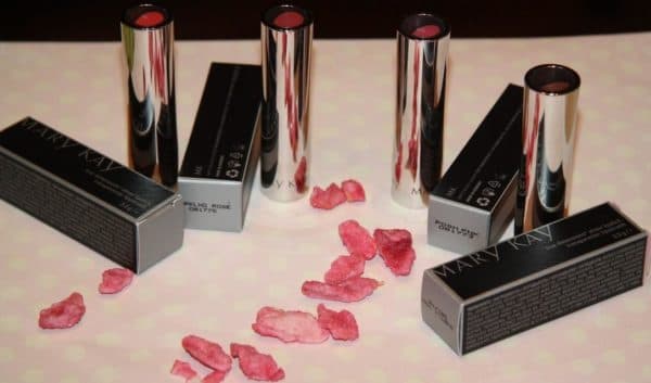 Как войти в личный кабинет для консультанта Mary Kay intouch и сделать заказ