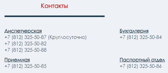 Личный кабинет на сайте izora.spb.ru: инструкция для входа, возможности аккаунта