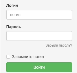 Личный кабинет на портале АО ЛГЖТ