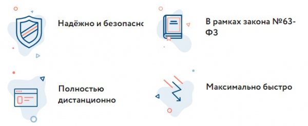 Личный кабинет Инфотекс интернет траст: вход в аккаунт, правила установки сертификатов