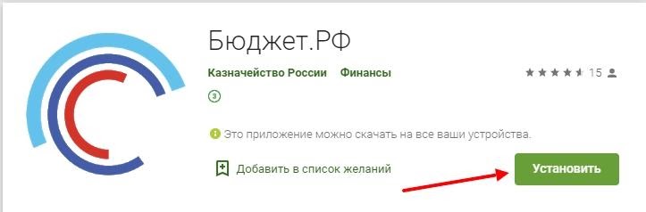 Как войти в личный кабинет электронного бюджета по сертификату