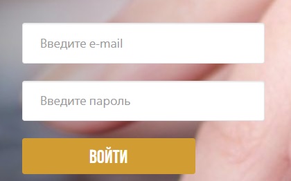 Личный кабинет Империя окон: алгоритм авторизации, возможности профиля