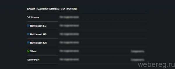 Удаление аккаунта в Faceit