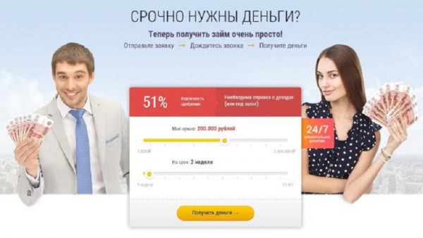 Оформление займа на сумму до 200 000 рублей: условия МФО, получение денег с плохой кредитной историей Оформление займа на сумму до 200 000 рублей: условия МФО, получение денег с плохой кредитной историей