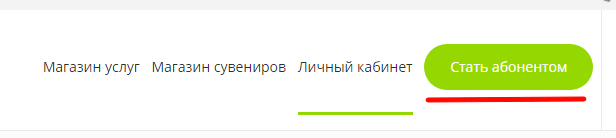 Вход в личный кабинет Сибирские сети, проверка баланса и оплата услуг