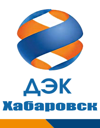 ДЭК — личный кабинет ДЭК — личный кабинет