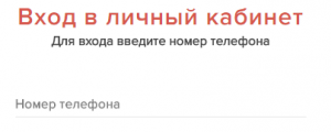 Карта рассрочки &laquo;Халва&raquo;