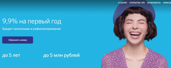Оформление кредита наличными в банке Открытие: требования к заемщику, программы, необходимые документы