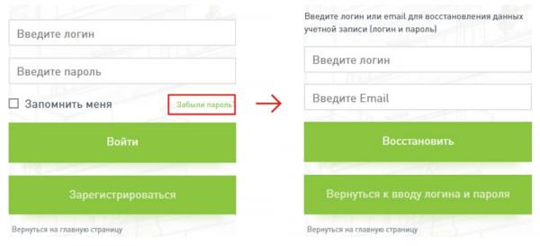АИЖК ДОМ.рф &mdash; личный кабинет заемщика