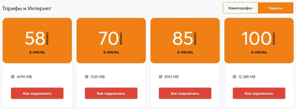 Личный кабинет Zet-Mobile: инструкция для входа, возможности аккаунта
