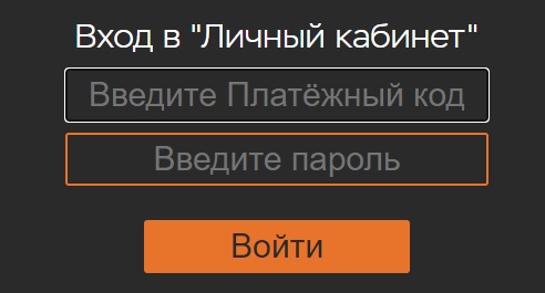 Личный кабинет Нетвижн: алгоритм авторизации, функционал аккаунта Личный кабинет Нетвижн: алгоритм авторизации, функционал аккаунта