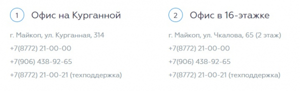 Личный кабинет Медиагранд: инструкция для входа, возможности аккаунта