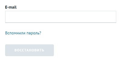 Как зарегистрироваться в ЛК на сайте ООО ЛК &laquo;Сименс Финанс&raquo;
