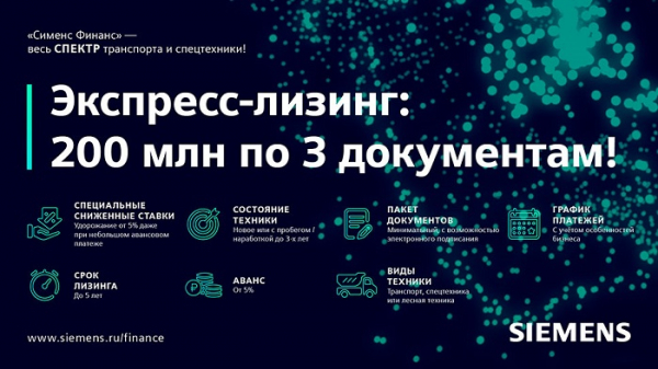 Как зарегистрироваться в ЛК на сайте ООО ЛК &laquo;Сименс Финанс&raquo;