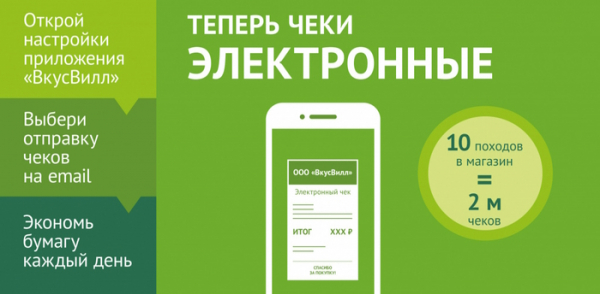 Как получить карту лояльности ВкусВилл Как получить карту лояльности ВкусВилл
